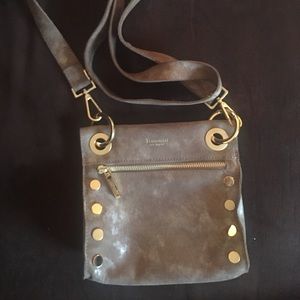 Hammit Crossbody